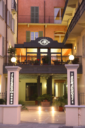 Hotel Hotel Albergo Casa Romagnosi