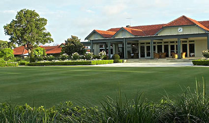 Hotel Concord Golf Club