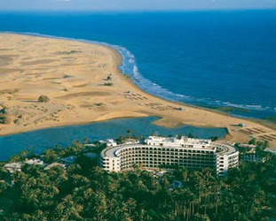 Hotel Seaside Hotels