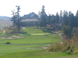 Hotel Predator Ridge Golf Resort