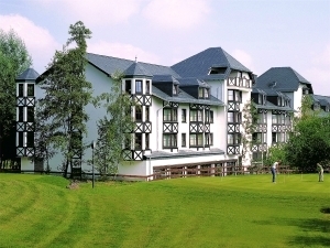 Hotel Land&Golf Hotel Stromberg