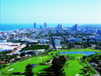 Hotel Miami Beach Golf Club