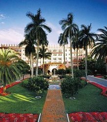 Hotel Boca Raton Resort und Club