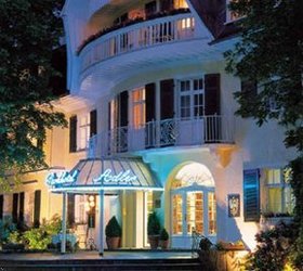 Hotel Parkhotel Adler