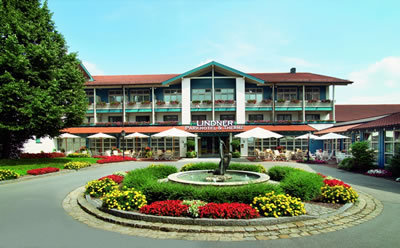 Hotel Parkhotel