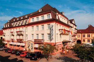 Hotel Ringhotel Schwert