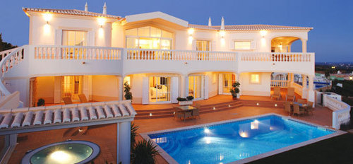 Hotel Algarve Villas