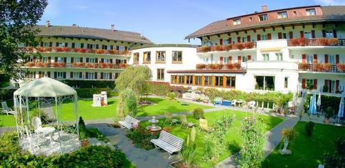 Hotel Hotel Ritter am Tegernsee