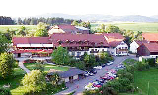 Hotel Golf- und Landhotel Anetseder