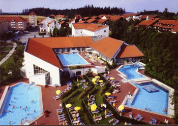 Hotel Hotel Prinzregent Bad Griesbach
