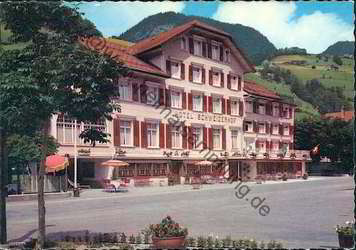 Hotel Hotel-Restaurant Rheineck