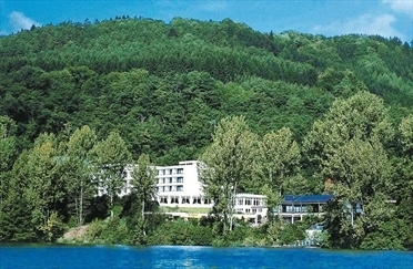 Hotel DORINT Sporthotel Südeifel