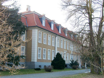 Hotel Parkhotel Schloß Meisdorf