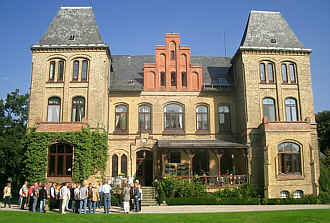 Appart Hotel Hamburg Appart Hotel Hamburg