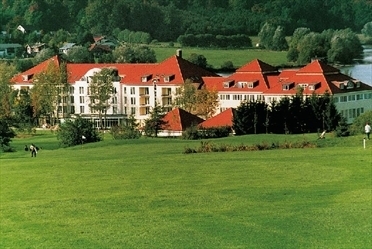 Hotel Lindner Golfhotel Juliana
