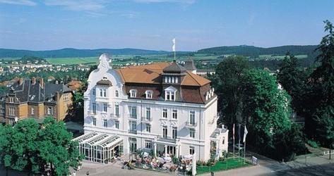 Hotel Hotel Quellenhof