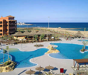 Hotel Hotel Elba