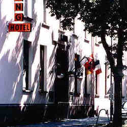 Hotel Stadthotel Kolping