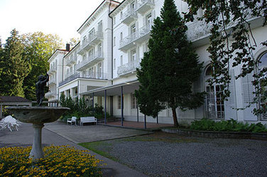Hotel Hotel Bürgenstock