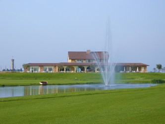 Hotel Chervò Golf Resort San Vigilio