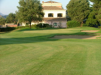 Hotel Il Picciolo Golf Club