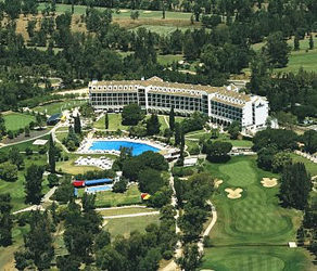 Hotel Le Méridien Penina Golf und Resort