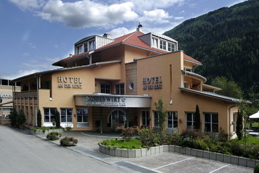Hotel Hotel Lodenwirt