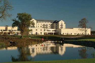 Hotel Knightsbrook Hotel Spa and Golf Resort