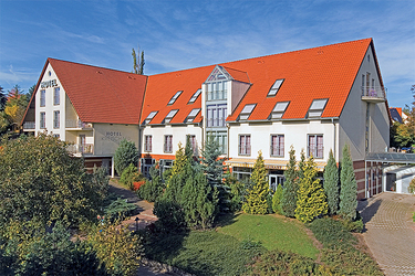 Hotel Hotel Kreischaer Hof