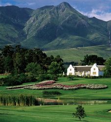 Hotel Hotel Fancourt