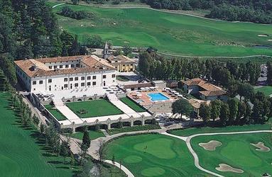 Hotel Palazzo Arzaga Hotel und Spa Golf Resort