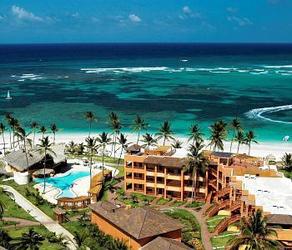 Hotel Punta Cana Resort und Club