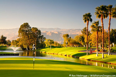 Hotel Mission Hills Golf Club