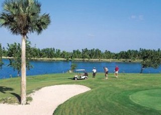 Hotel Barceló Bávaro Golf