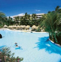 Hotel Hotel Ocaen Sand Golf und Baech Resort