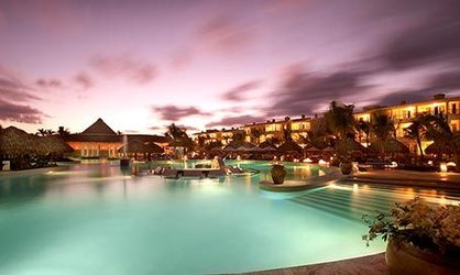 Hotel Hotel Paradisus Punta Cana Resort