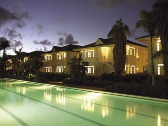 Hotel Royal Plantation Spa und Golf Resort