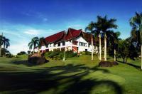Hotel A`Famosa Golfhotel