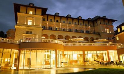 Hotel Hotel Falkensteiner Grand Spa Marienbad