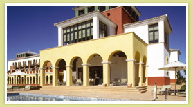 Hotel Campo de Golf