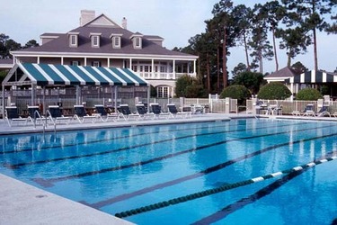 Hotel Jacksonville Golf and Country Club