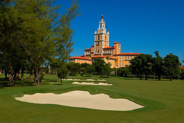 Hotel Biltmore Hotel at Coral Gables