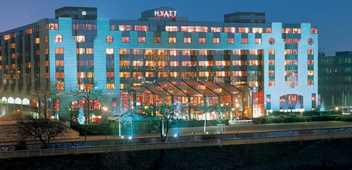Hotel Hotel Hyatt