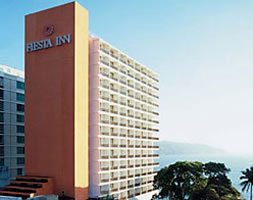 Hotel Fiesta Inn