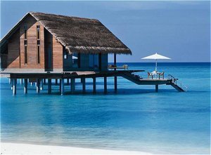 Hotel One&Only Reethi Rah