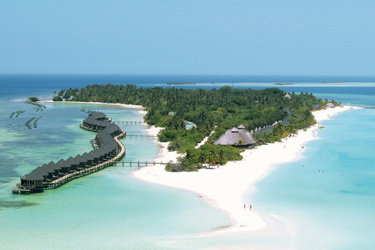 Hotel Kerudu Island Resort und Spa