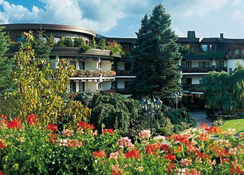 Hotel Hotel Bareiss im Schwarzwald