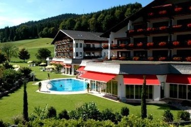 Hotel Hotel Engel Obertal