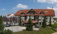 Hotel Vital- und Wellnesshotel Albblick