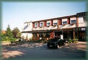 Hotel Hotel zum Haslen